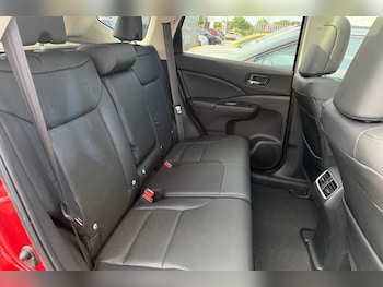 Used Honda CR-V 2017 for sale - 78731574: Photo