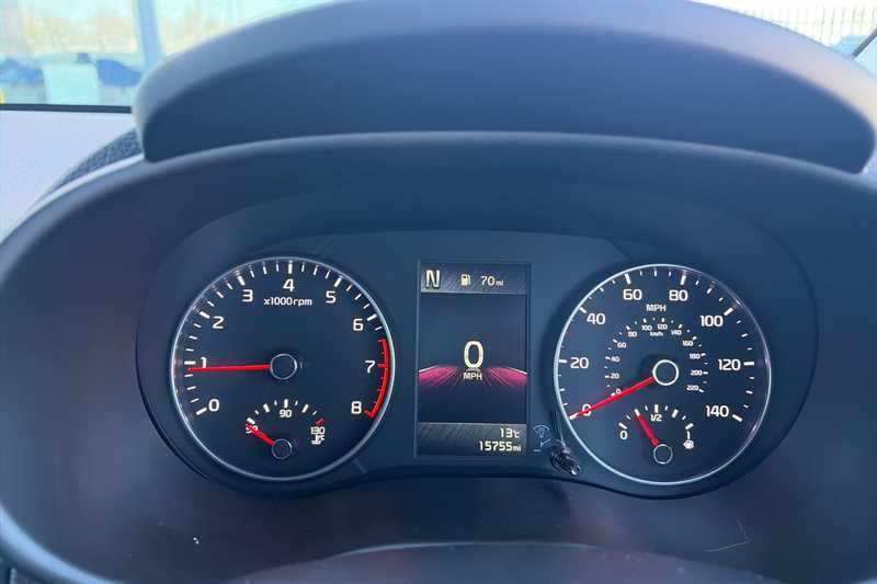 Used Kia Picanto 2023 for sale - 78174926: Photo 20