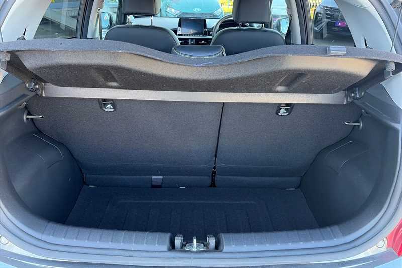 Used Kia Picanto 2023 for sale - 78174926: Photo 25