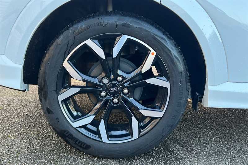 Used Ford Puma 2024 for sale - 77554826: Photo 10