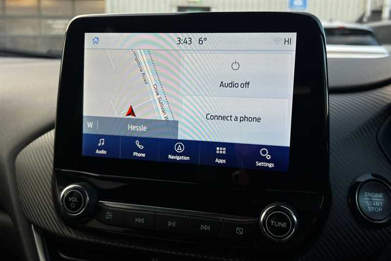 Used Ford Puma 2024 for sale - 77554826: Photo 17