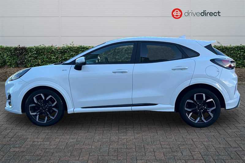 Used Ford Puma 2024 for sale - 77554826: Photo 6