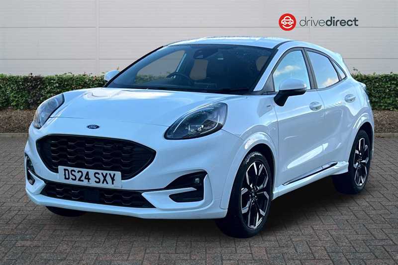 Used Ford Puma 2024 for sale - 77554826: Photo 7