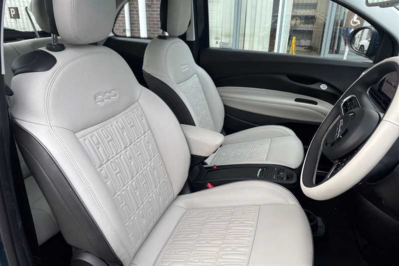 Used Fiat 500 2022 for sale - 77757574: Photo 23