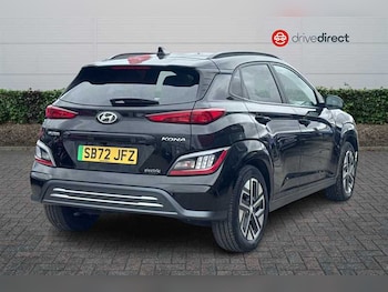 Used Hyundai KONA 2023 for sale - 78463919: Photo