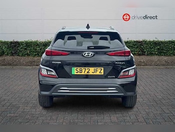 Used Hyundai KONA 2023 for sale - 78463919: Photo