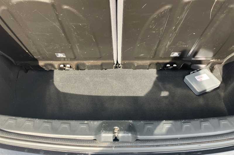 Used Toyota AYGO 2020 for sale - 76525607: Photo 25