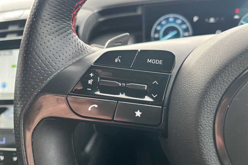 Used Hyundai TUCSON 2023 for sale - 77758117: Photo 21