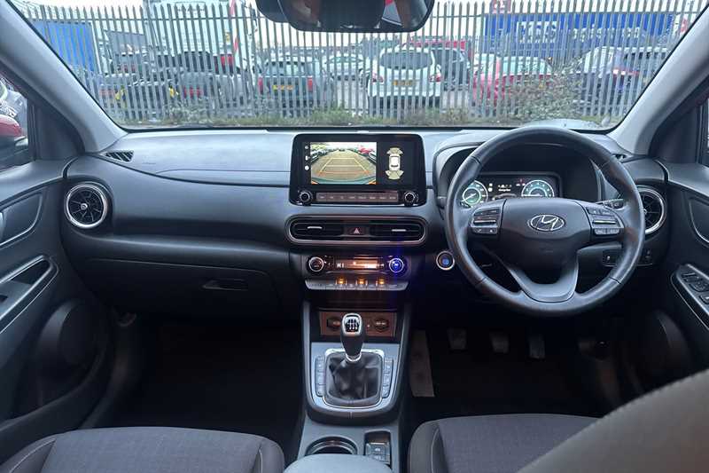 Used Hyundai KONA 2022 for sale - 76955936: Photo 13