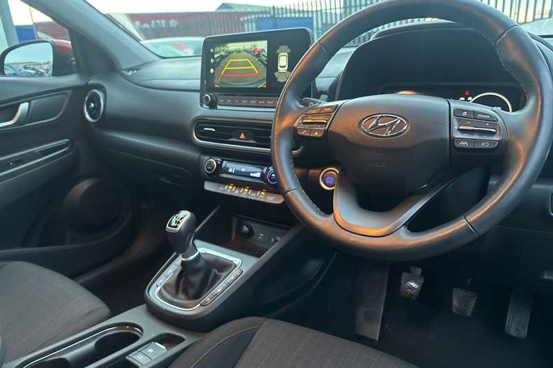 Used Hyundai KONA 2022 for sale - 76955936: Photo 14