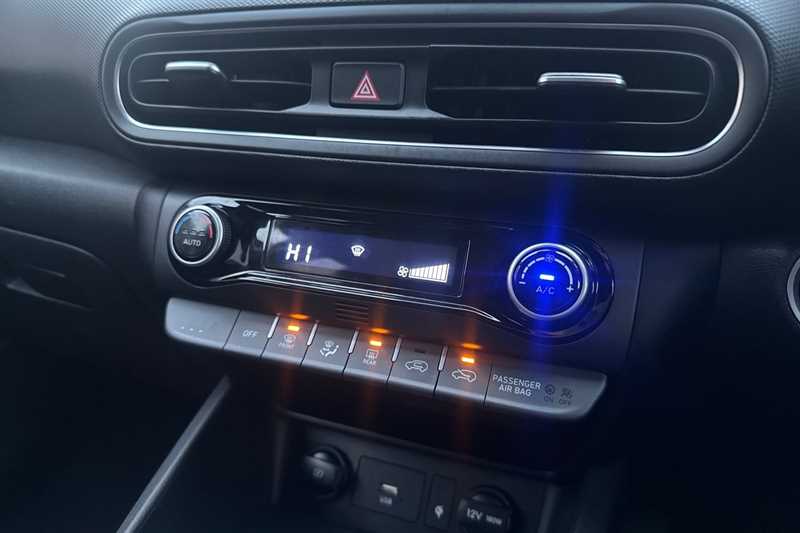 Used Hyundai KONA 2022 for sale - 76955936: Photo 15