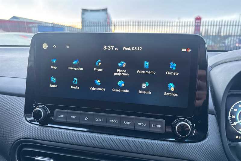 Used Hyundai KONA 2022 for sale - 76955936: Photo 17