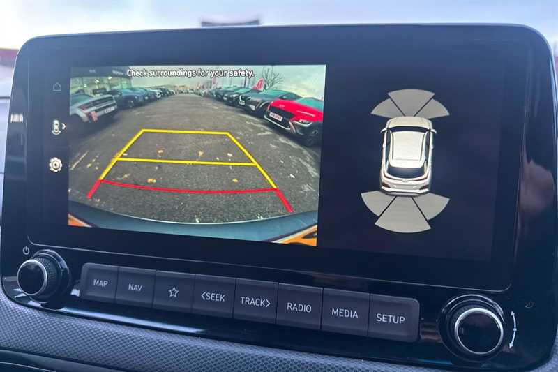 Used Hyundai KONA 2022 for sale - 76955936: Photo 19