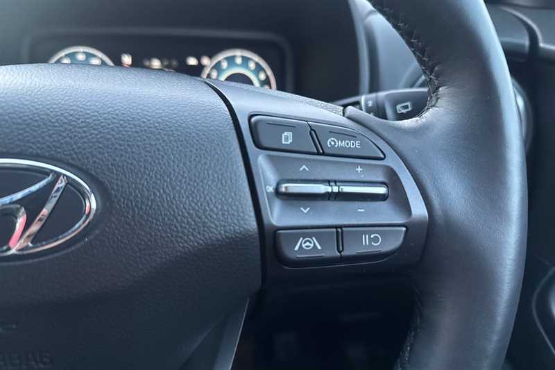 Used Hyundai KONA 2022 for sale - 76955936: Photo 22
