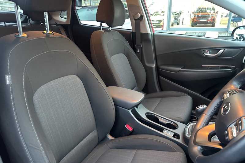 Used Hyundai KONA 2022 for sale - 76955936: Photo 23