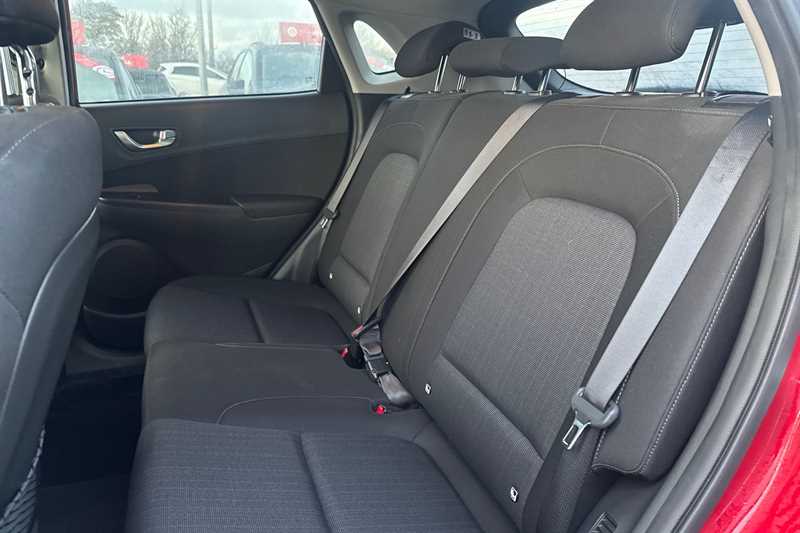 Used Hyundai KONA 2022 for sale - 76955936: Photo 24