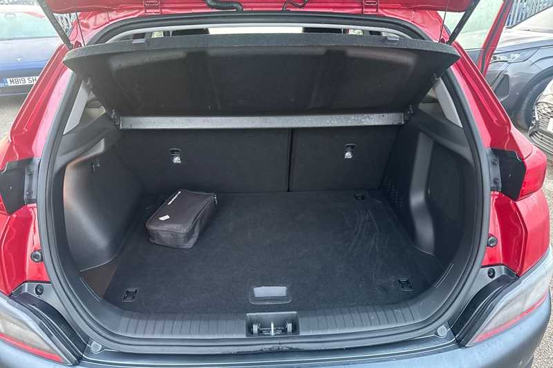 Used Hyundai KONA 2022 for sale - 76955936: Photo 25