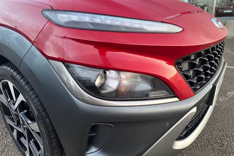 Used Hyundai KONA 2022 for sale - 76955936: Photo 28