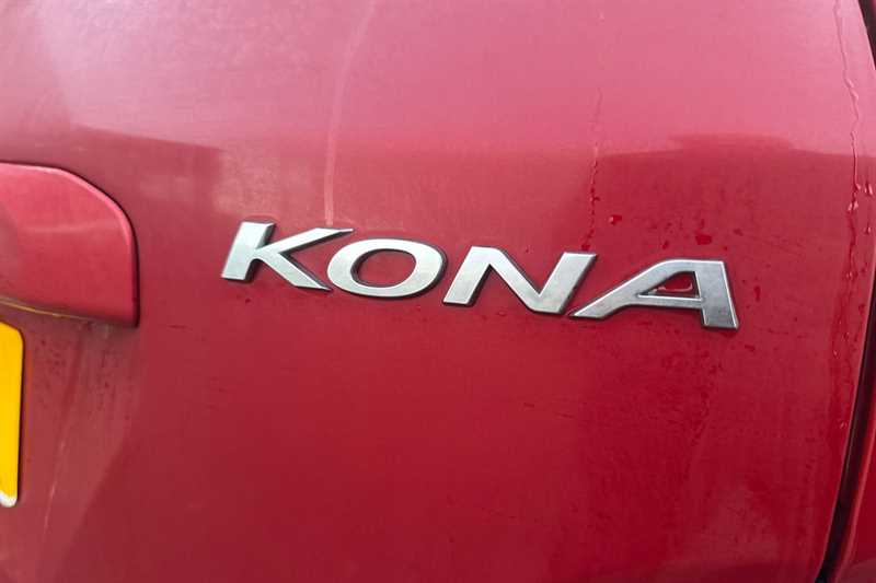 Used Hyundai KONA 2022 for sale - 76955936: Photo 30