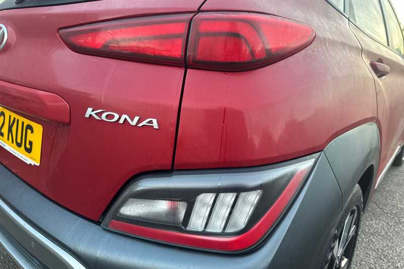 Used Hyundai KONA 2022 for sale - 76955936: Photo 32