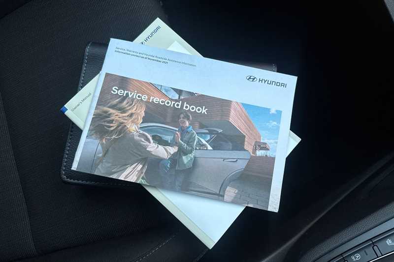 Used Hyundai KONA 2022 for sale - 76955936: Photo 36