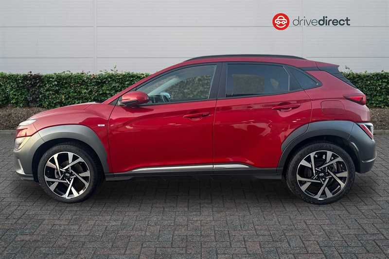Used Hyundai KONA 2022 for sale - 76955936: Photo 6