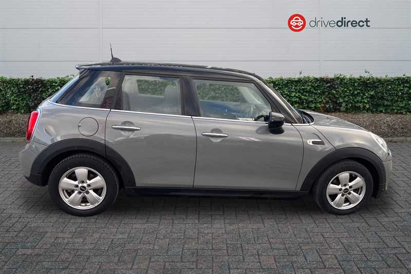 Used MINI Hatch 2021 for sale - 77310043: Photo 2