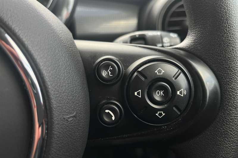 Used MINI Hatch 2021 for sale - 77310043: Photo 22