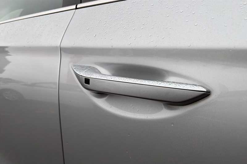 Used Hyundai IONIQ 2017 for sale - 77800753: Photo 33