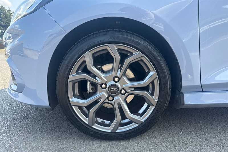 Used Ford Fiesta 2021 for sale - 76747298: Photo 12