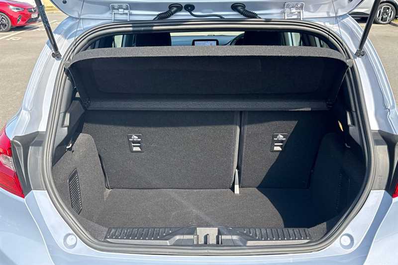 Used Ford Fiesta 2021 for sale - 76747298: Photo 25