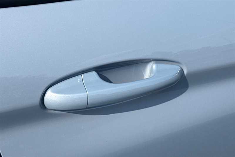 Used Ford Fiesta 2021 for sale - 76747298: Photo 33