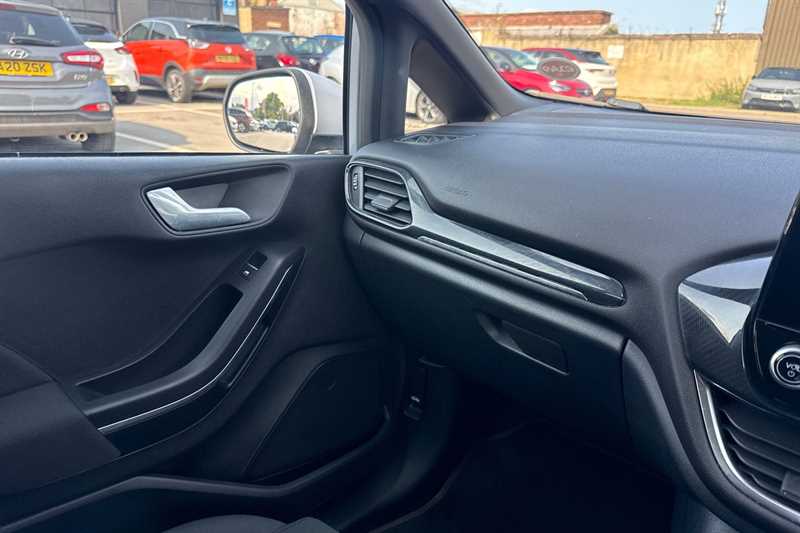 Used Ford Fiesta 2021 for sale - 76747298: Photo 49