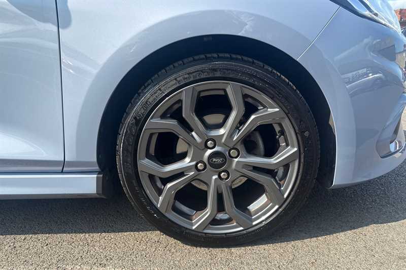 Used Ford Fiesta 2021 for sale - 76747298: Photo 9