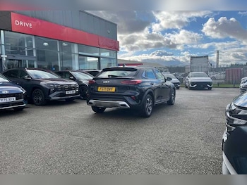 Used Kia XCeed 2021 for sale - 77565894: Photo