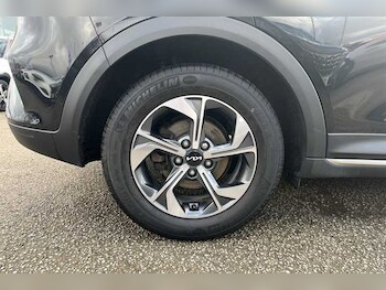 Used Kia XCeed 2021 for sale - 77565894: Photo