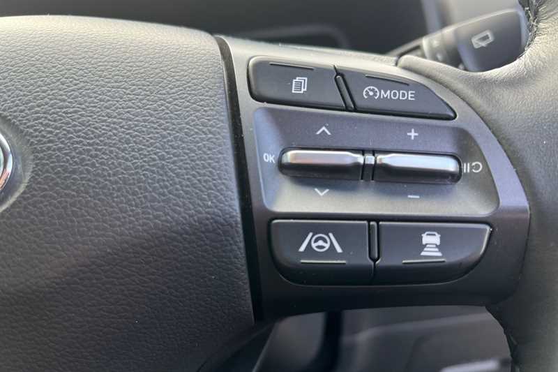 Used Hyundai KONA 2021 for sale - 78208702: Photo 22