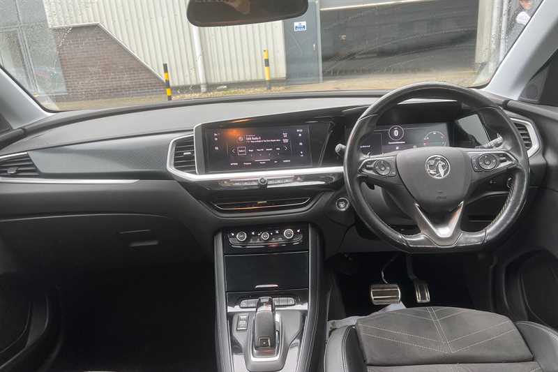 Used Vauxhall Grandland 2022 for sale - 78216758: Photo 13