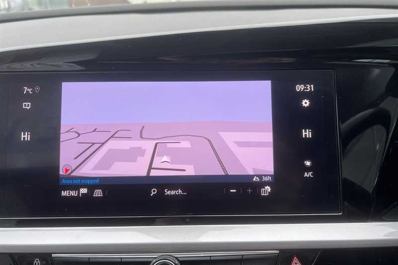 Used Vauxhall Grandland 2022 for sale - 78216758: Photo 18