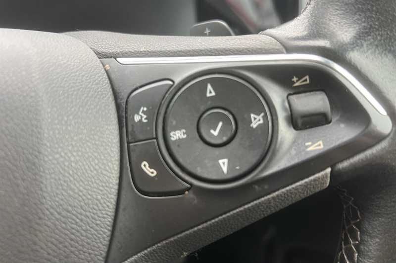 Used Vauxhall Grandland 2022 for sale - 78216758: Photo 22