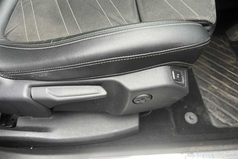 Used Vauxhall Grandland 2022 for sale - 78216758: Photo 26