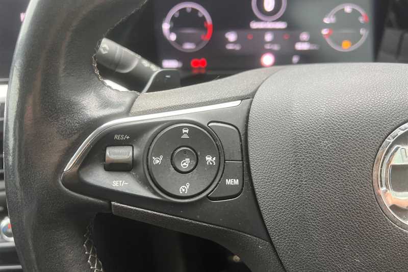 Used Vauxhall Grandland 2022 for sale - 78216758: Photo 39