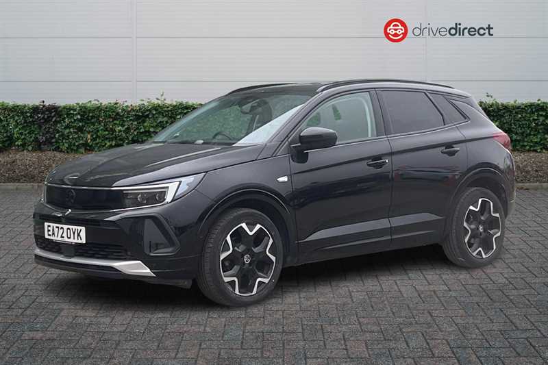 Used Vauxhall Grandland 2022 for sale - 78216758: Photo 7