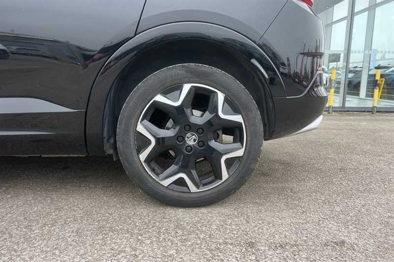 Used Vauxhall Grandland 2022 for sale - 78216758: Photo 9