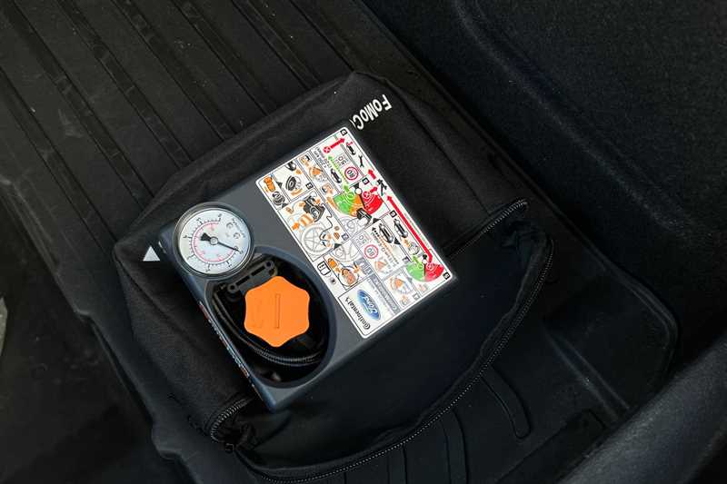 Used Ford Puma 2024 for sale - 77843179: Photo 37