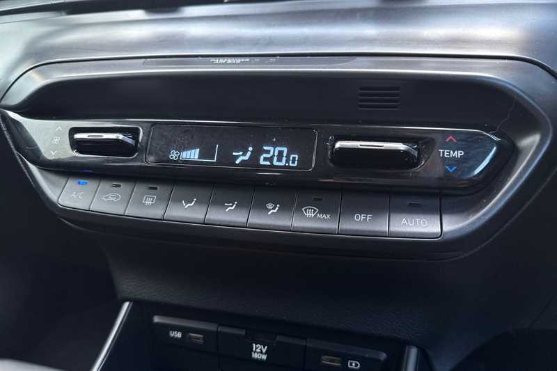 Used Hyundai i20 2023 for sale - 78075744: Photo 15