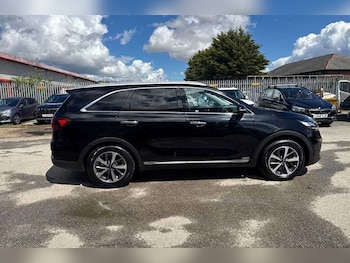 Used Kia Sorento 2019 for sale - 78856522: Photo