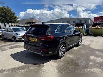 Used Kia Sorento 2019 for sale - 78856522: Photo
