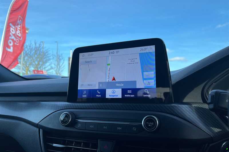 Used Ford Focus 2020 for sale - 77787999: Photo 18