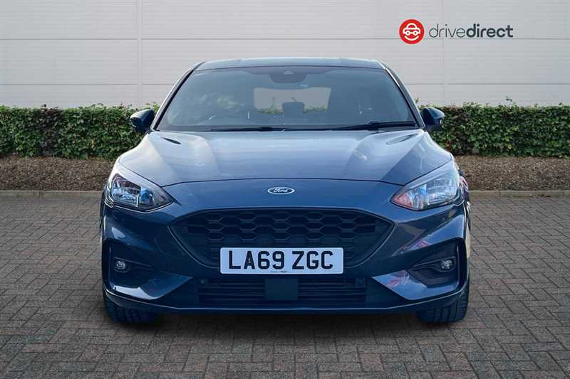 Used Ford Focus 2020 for sale - 77787999: Photo 8